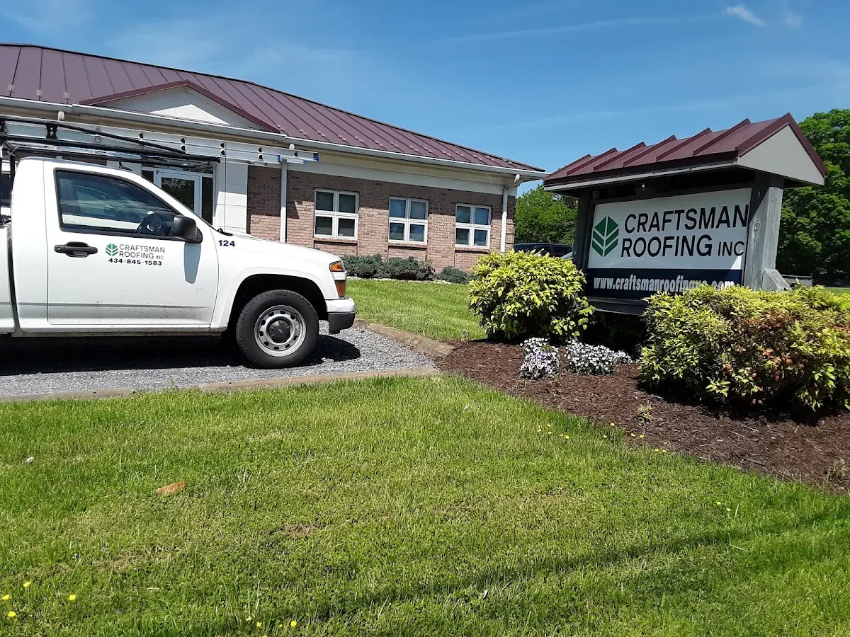 Quality Roof Replacement by experienced craftsmen in Grovewood